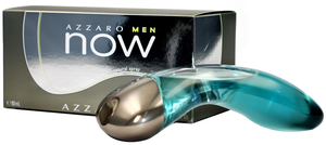 Azzaro Now by Azzaro for Men