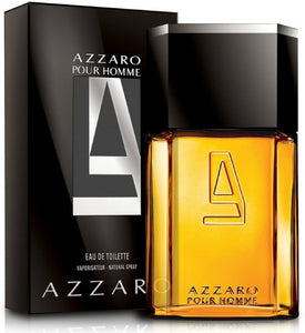 Azzaro Pour Homme by Azzaro for Men