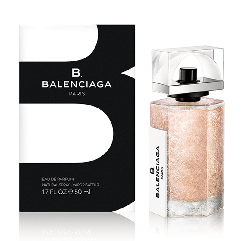 B. Balenciaga EDP by Balenciaga for Women