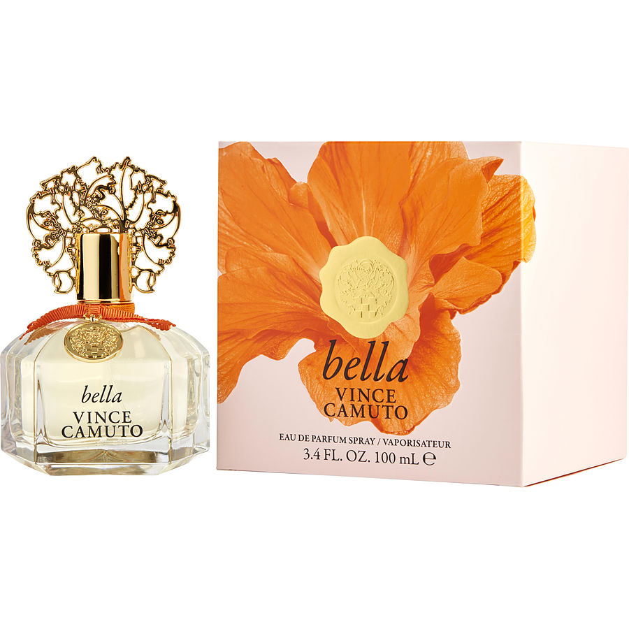 Vince Camuto Bella by Vince Camuto for Women