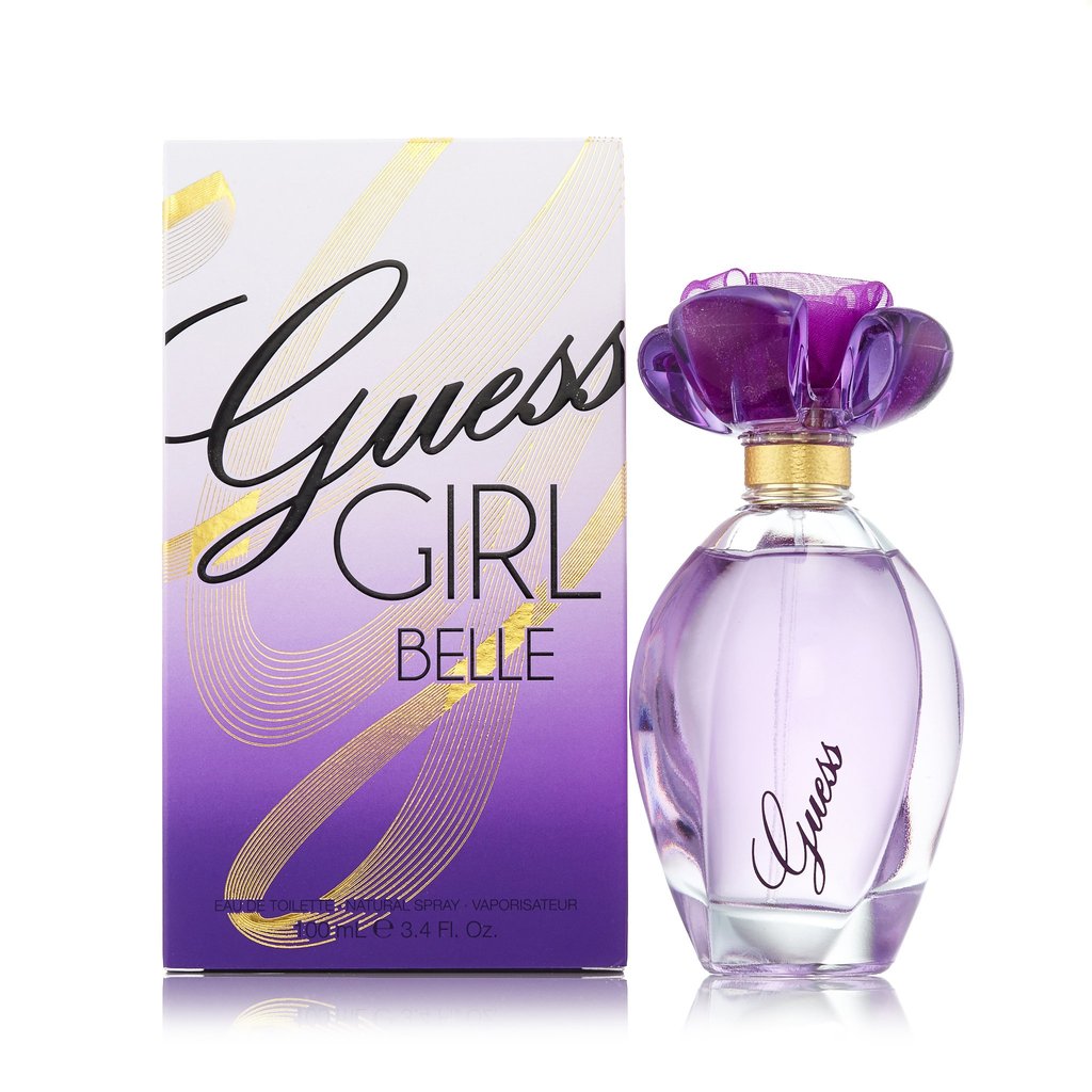 Guess Girl Belle by Guess for Women