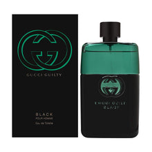 Load image into Gallery viewer, Gucci Guilty Black by Gucci for Men
