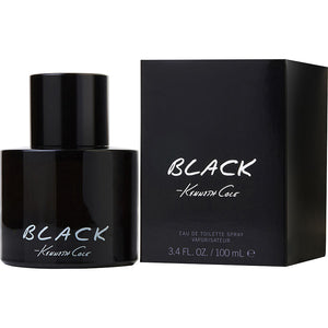 Black by Kenneth Cole for Men