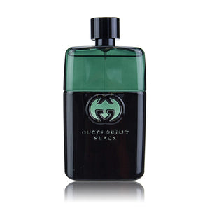 Gucci Guilty Black by Gucci for Men