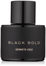 Load image into Gallery viewer, Black Bold by Kenneth Cole for Men
