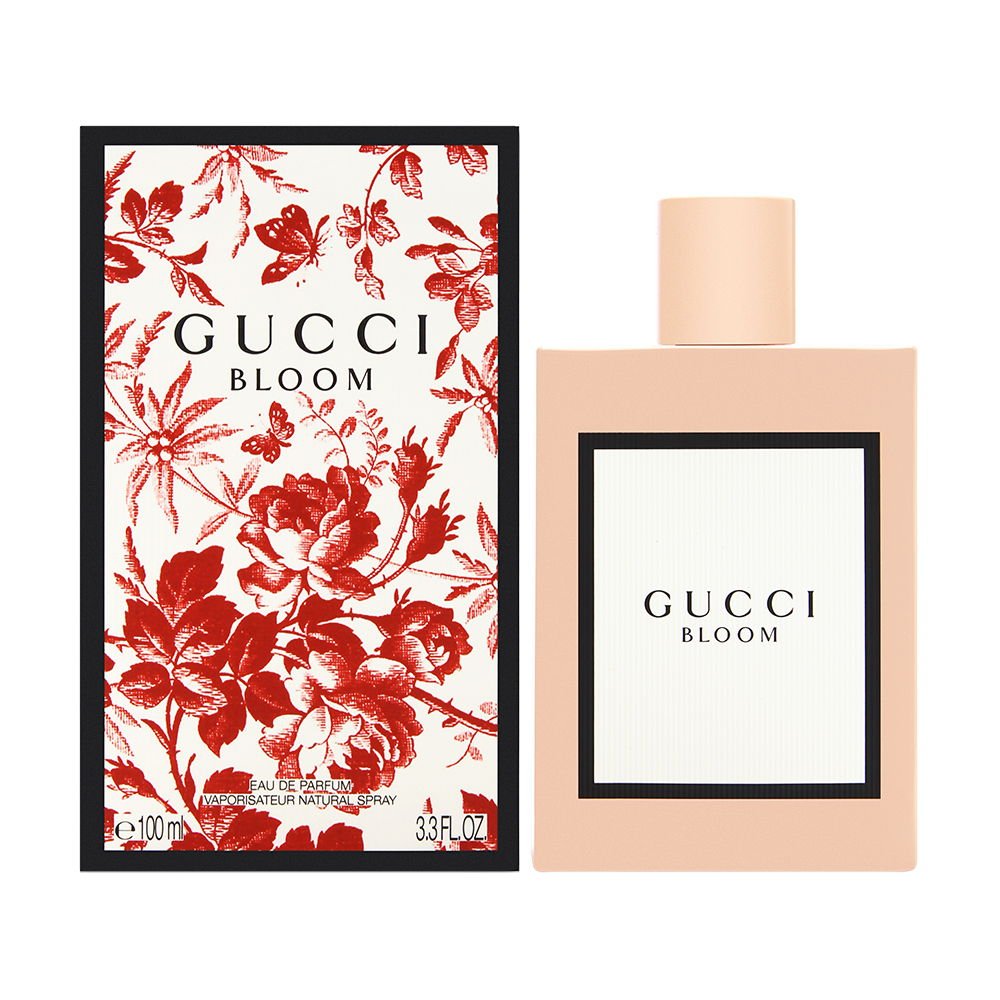 Gucci Bloom by Gucci for Women