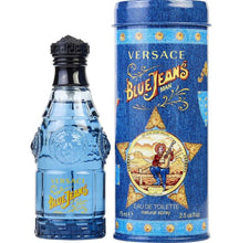 Load image into Gallery viewer, Versace Blue Jeans by Versace for Men
