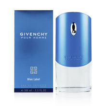 Load image into Gallery viewer, Givenchy Pour Homme Blue Label by Givenchy for Men
