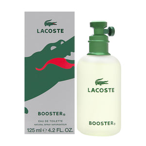 Lacoste Booster by Lacoste for Men