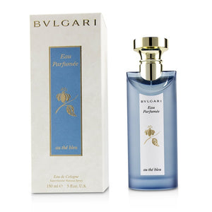 Bvlgari Eau Parfumee Au The Bleu by Bvlgari for Men and Women