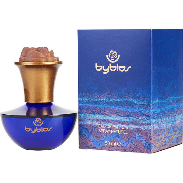 Byblos EDP by Byblos for Women