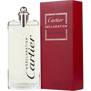 Declaration by Cartier for Men