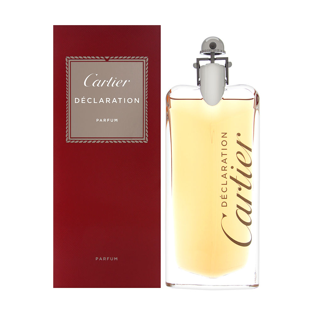 Declaration Perfume by Cartier for Men