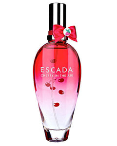 Escada Cherry in the Air (Limited Edition) by Escada for Women