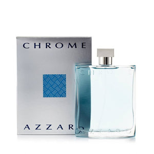 Chrome by Azzaro for Men