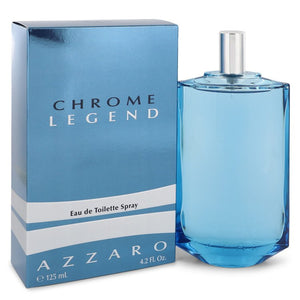 Chrome Legend by Azzaro for Men