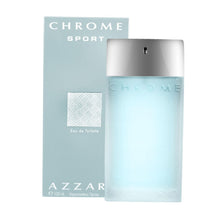 Load image into Gallery viewer, Chrome Sport by Azzaro for Men
