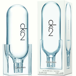 CK2 by Calvin Klein for Men and Women