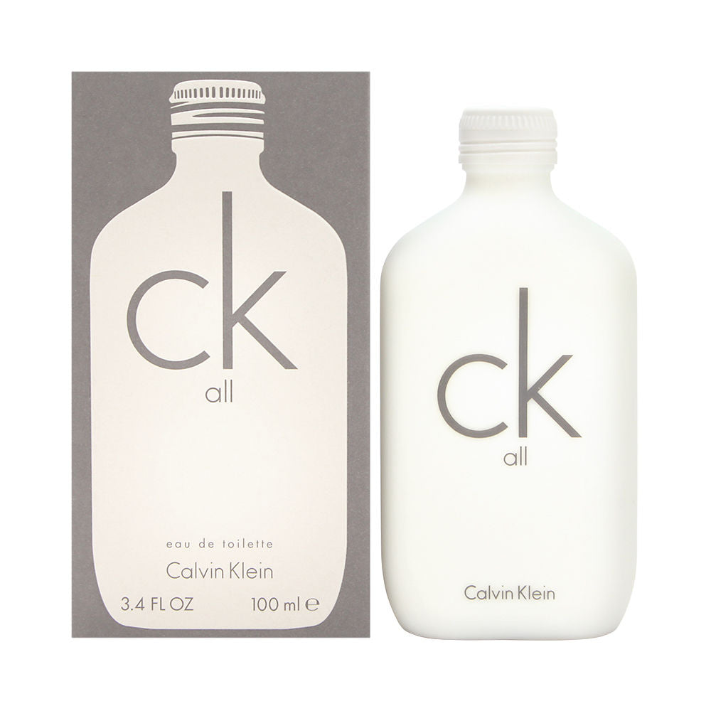CK All by Calvin Klein for Men and Women