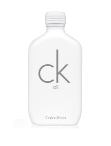 CK All by Calvin Klein for Men and Women