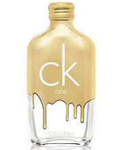 Load image into Gallery viewer, CK One Gold by Calvin Klein for Men and Women
