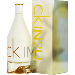 CKIN2U by Calvin Klein for Women