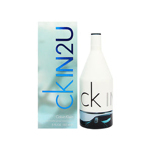 CK IN2U by Calvin Klein for Men