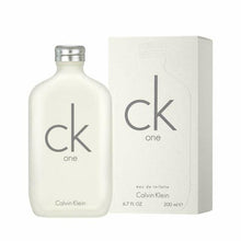 Load image into Gallery viewer, CK One by Calvin Klein for Men and Women
