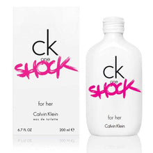 Load image into Gallery viewer, CK One Shock by Calvin Klein for Women
