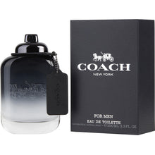 Load image into Gallery viewer, Coach New York by Coach for Men
