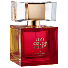 Load image into Gallery viewer, Live Colorfully EDP by Kate Spade for Women
