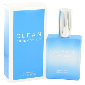 Clean Cool Cotton by Clean for Women