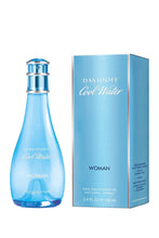 Load image into Gallery viewer, Cool Water by Davidoff for Women
