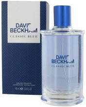 Load image into Gallery viewer, David Beckham Classic Blue by David Beckham for Men
