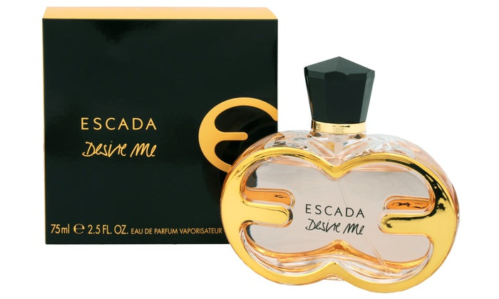 Escada Desire Me by Escada for Women