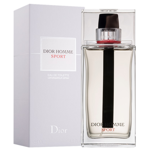 Dior Homme Sport by Christian Dior for Men
