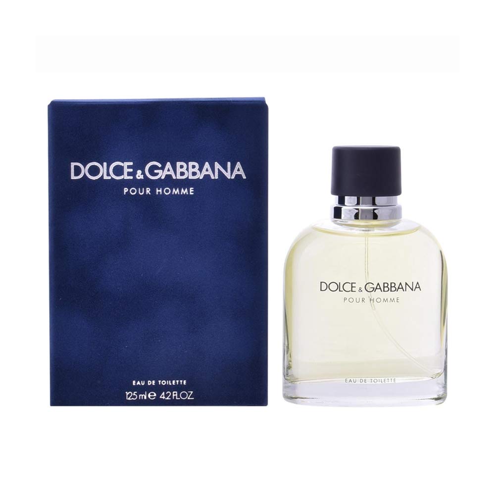 Dolce & Gabbana Pour Homme by Dolce & Gabbana for Men