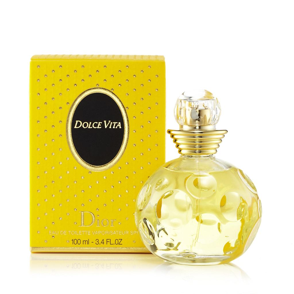 Dolce Vita by Christian Dior for Women