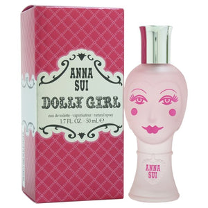 Dolly Girl by Anna Sui for Women
