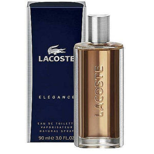 Lacoste Elegance by Lacoste for Men