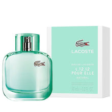 Load image into Gallery viewer, Lacoste Pour Elle L.12.12 Natural by Lacoste for Women
