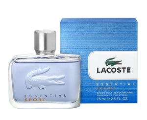 Lacoste Essential Sport by Lacoste for Men