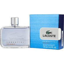 Load image into Gallery viewer, Lacoste Essential Sport by Lacoste for Men
