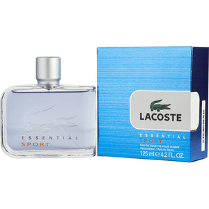 Lacoste Essential Sport by Lacoste for Men