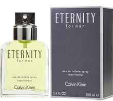 Load image into Gallery viewer, Eternity by Calvin Klein for Men
