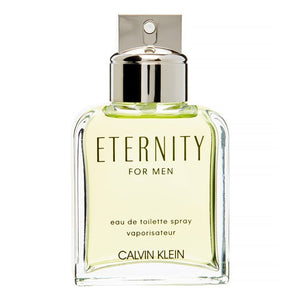 Eternity by Calvin Klein for Men