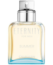 Load image into Gallery viewer, Eternity Summer by Calvin Klein for Men
