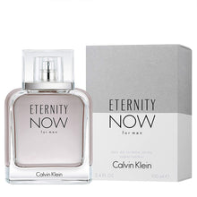 Load image into Gallery viewer, Eternity Now by Calvin Klein for Men EDT Spray
