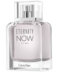 Eternity Now by Calvin Klein for Men EDT Spray