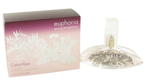 Euphoria Spring Temptation by Calvin Klein for Women